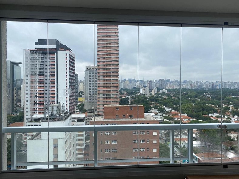 Studio NOVO Pinheiros